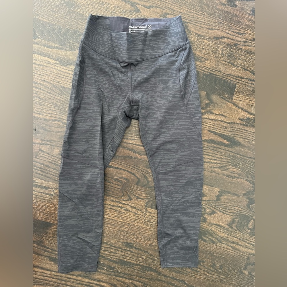 outdoor voices leggings